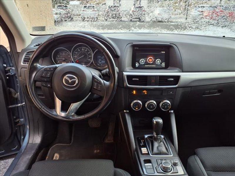 used 2016 Mazda CX-5 car, priced at $12,980