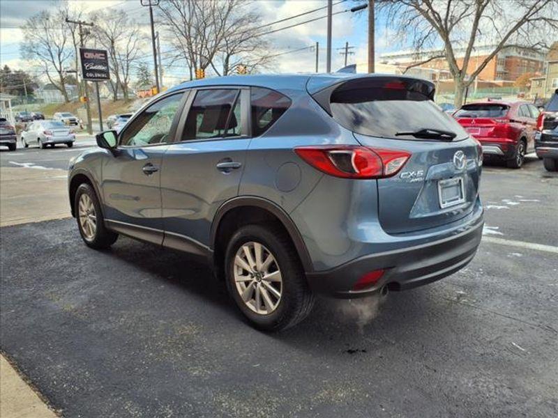 used 2016 Mazda CX-5 car, priced at $12,980