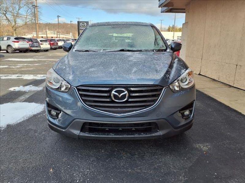 used 2016 Mazda CX-5 car, priced at $12,980