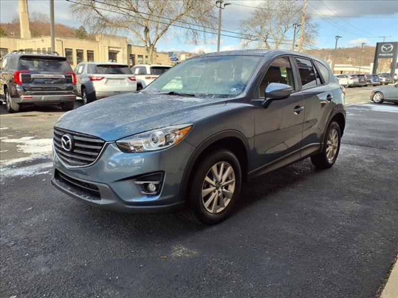 used 2016 Mazda CX-5 car, priced at $12,980