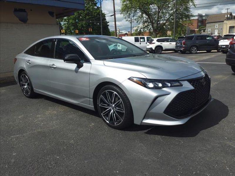 used 2019 Toyota Avalon car, priced at $30,580