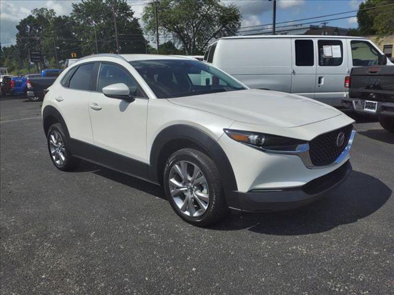 used 2023 Mazda CX-30 car, priced at $27,980