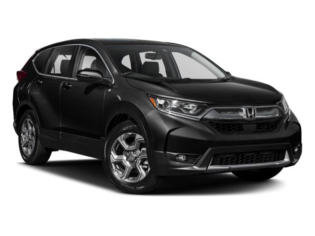 used 2018 Honda CR-V car, priced at $22,980