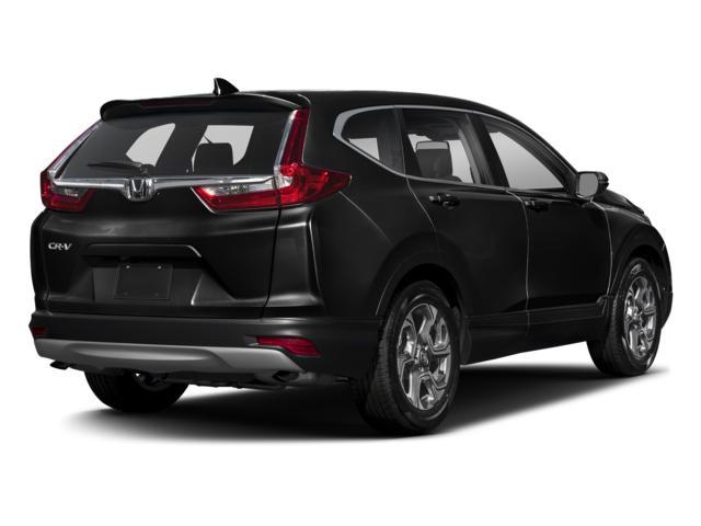 used 2018 Honda CR-V car, priced at $22,980