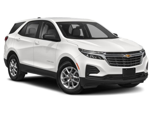 used 2022 Chevrolet Equinox car, priced at $27,980