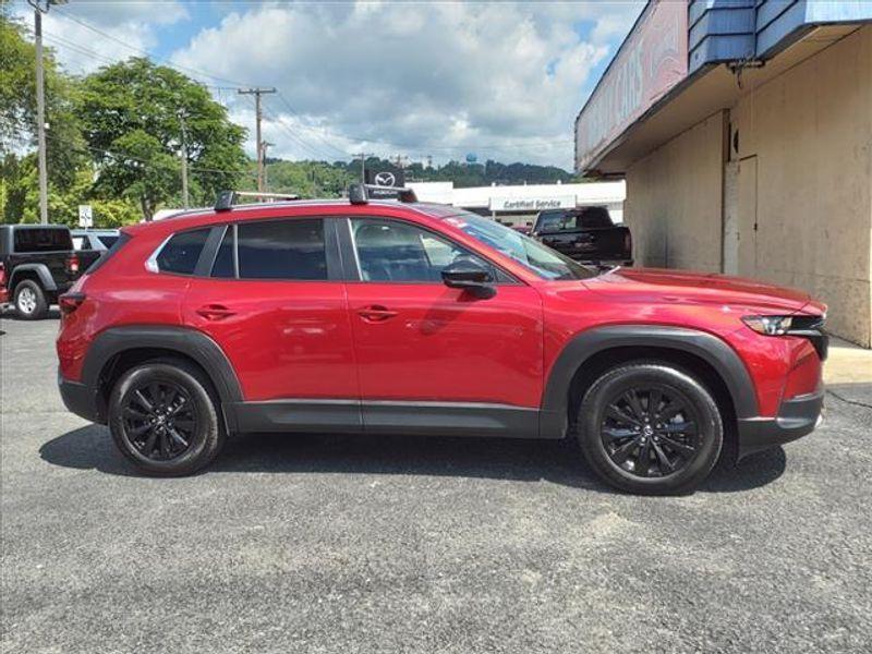 used 2023 Mazda CX-50 car, priced at $25,980