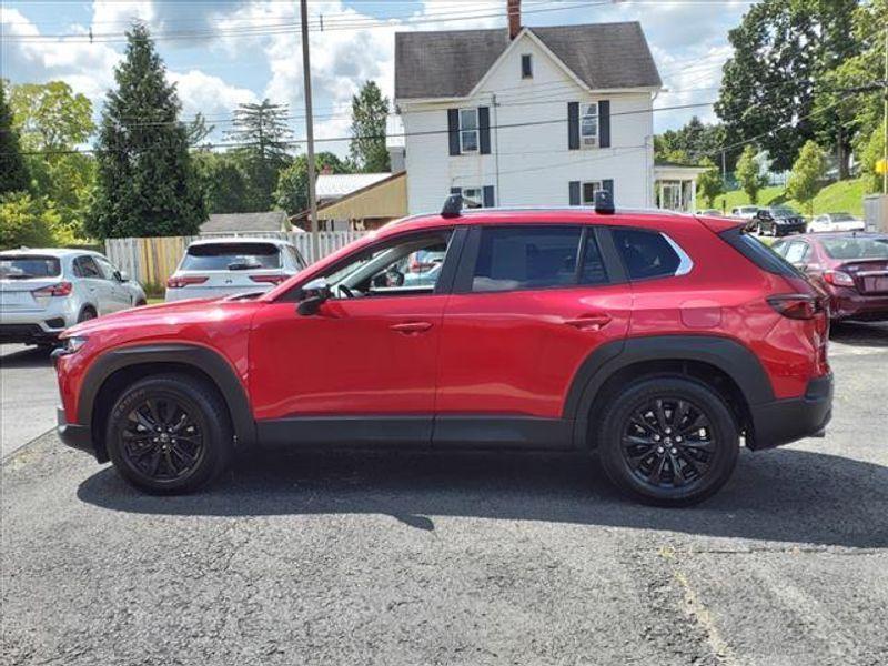 used 2023 Mazda CX-50 car, priced at $25,980