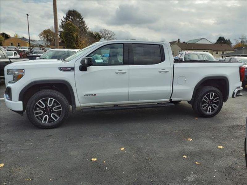 used 2019 GMC Sierra 1500 car, priced at $34,925