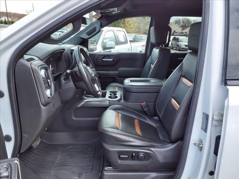 used 2019 GMC Sierra 1500 car, priced at $34,925