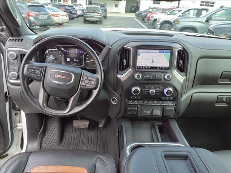 used 2019 GMC Sierra 1500 car, priced at $34,925