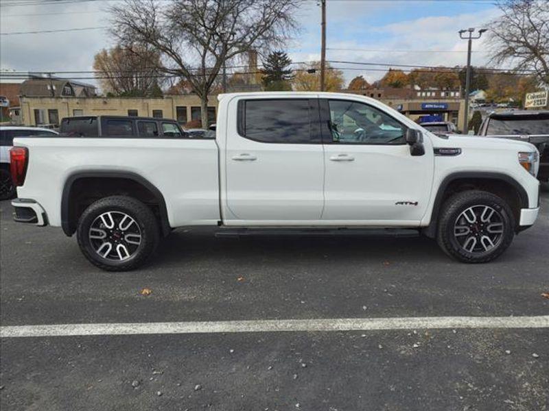 used 2019 GMC Sierra 1500 car, priced at $34,925