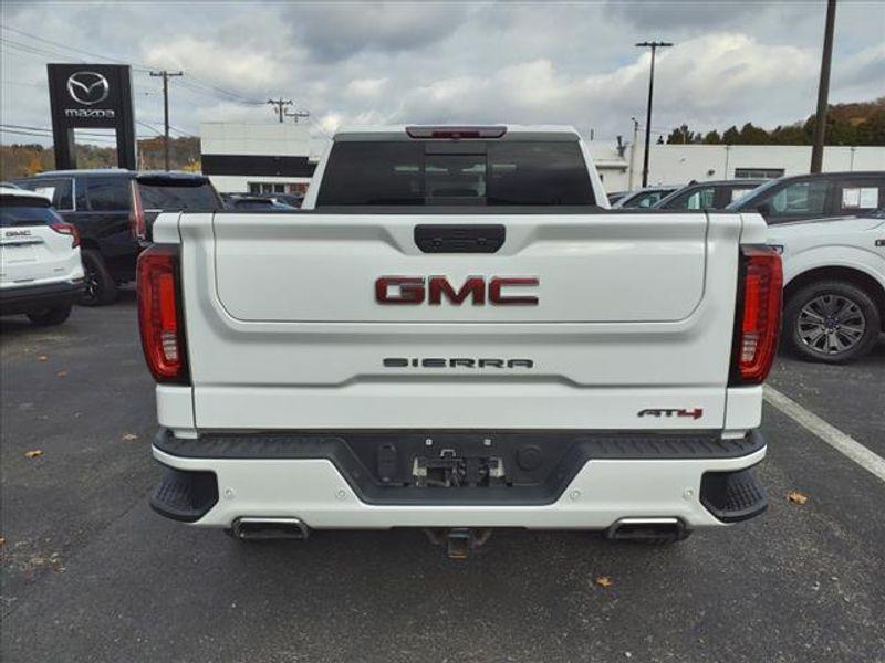 used 2019 GMC Sierra 1500 car, priced at $34,925