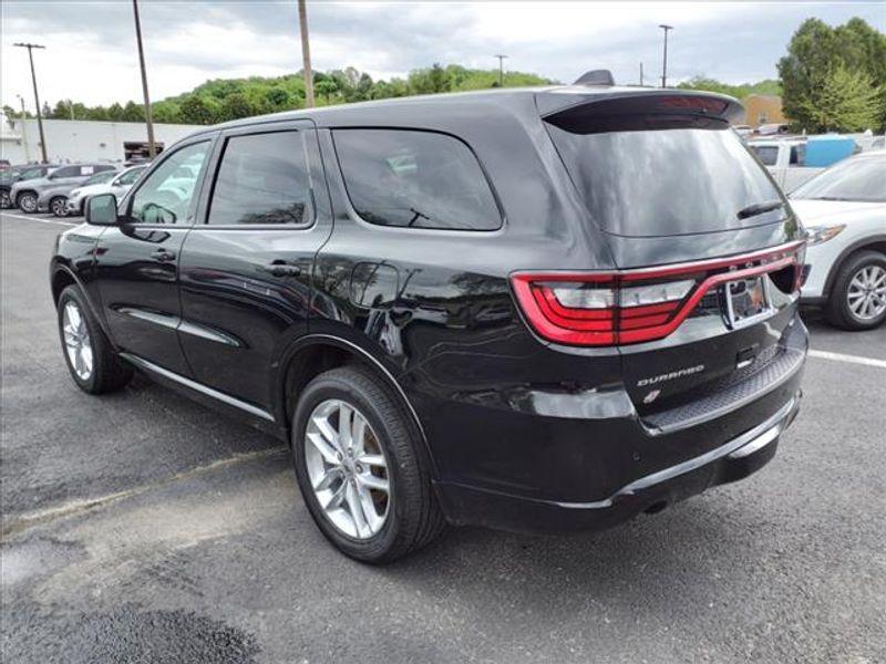 used 2023 Dodge Durango car, priced at $37,980