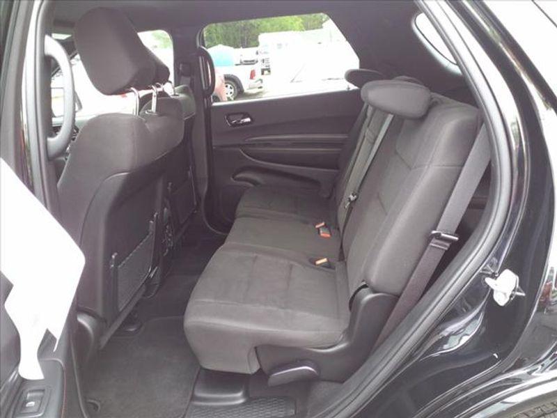 used 2023 Dodge Durango car, priced at $37,980