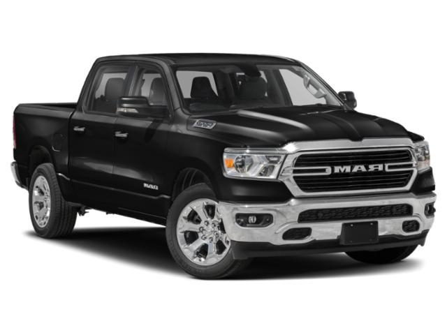 used 2019 Ram 1500 car, priced at $28,989