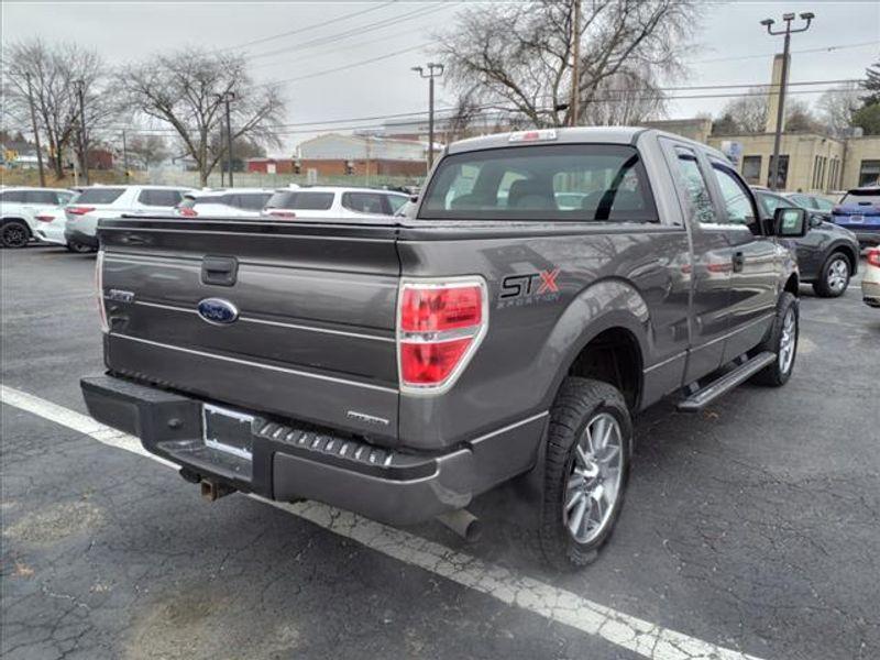 used 2014 Ford F-150 car, priced at $18,980