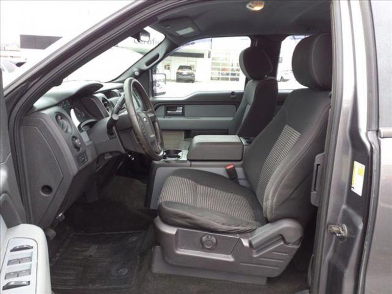 used 2014 Ford F-150 car, priced at $18,980