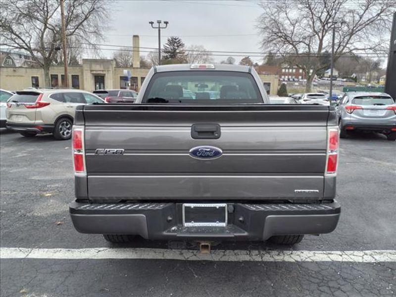 used 2014 Ford F-150 car, priced at $18,980