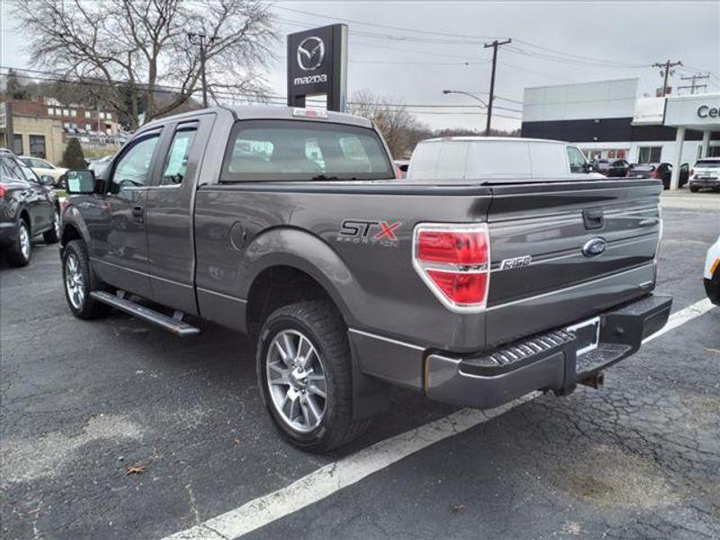 used 2014 Ford F-150 car, priced at $18,980