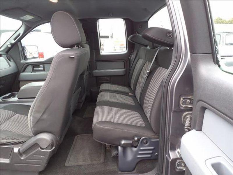 used 2014 Ford F-150 car, priced at $18,980