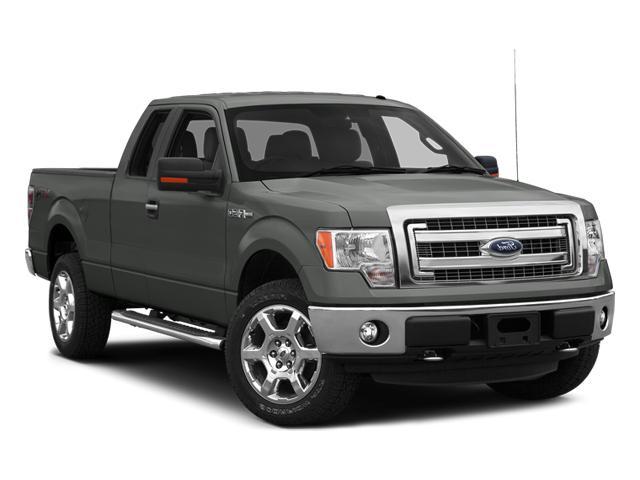 used 2014 Ford F-150 car, priced at $18,980