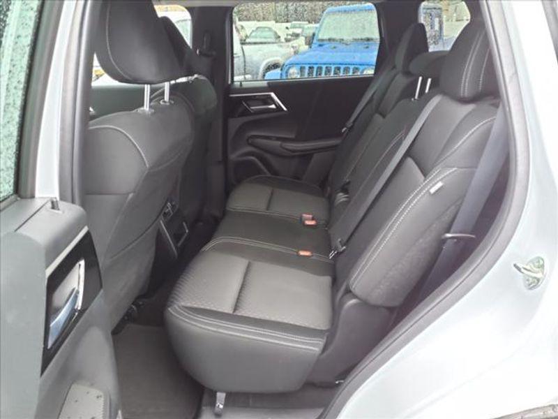 used 2022 Mitsubishi Outlander car, priced at $22,480