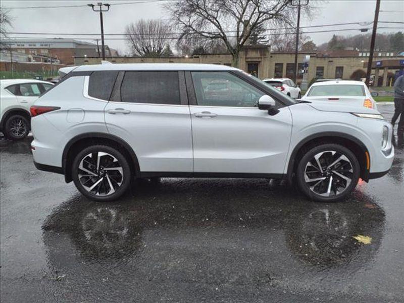 used 2022 Mitsubishi Outlander car, priced at $22,480