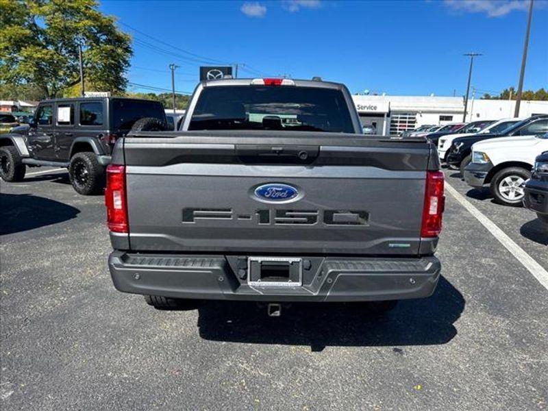 used 2022 Ford F-150 car, priced at $38,325