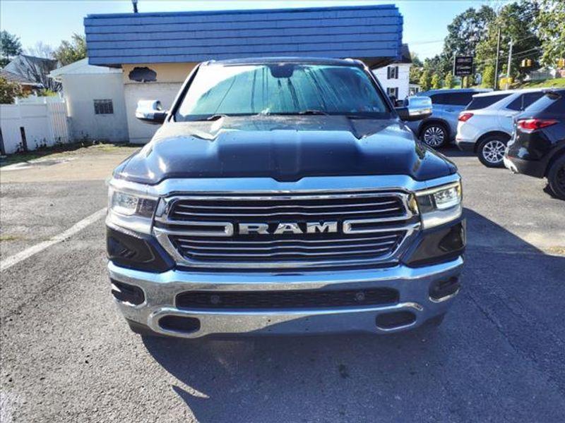 used 2019 Ram 1500 car, priced at $36,200