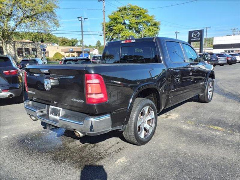 used 2019 Ram 1500 car, priced at $36,200