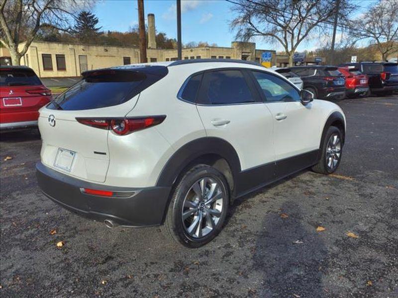 used 2024 Mazda CX-30 car, priced at $26,325