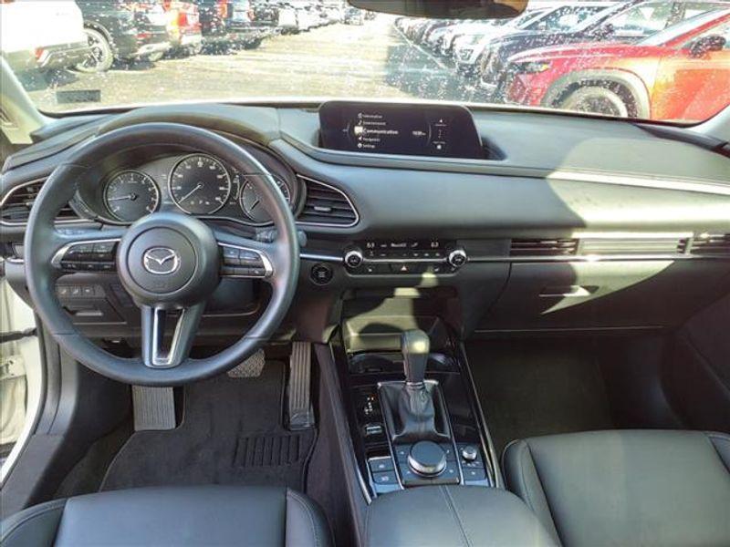 used 2024 Mazda CX-30 car, priced at $26,325