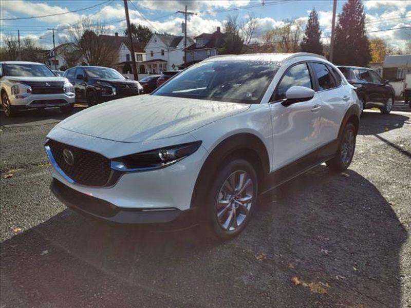 used 2024 Mazda CX-30 car, priced at $26,325