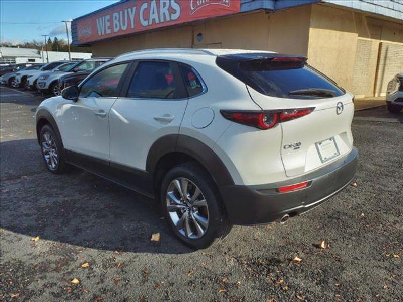 used 2024 Mazda CX-30 car, priced at $26,325