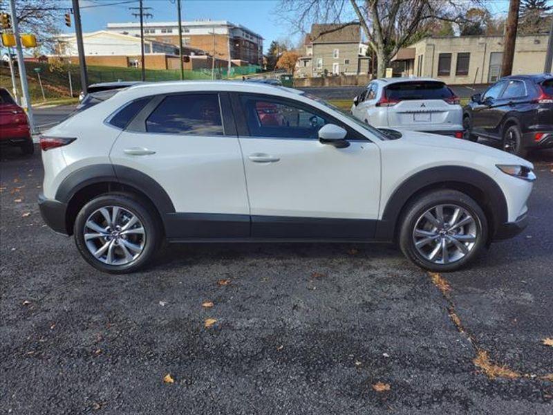 used 2024 Mazda CX-30 car, priced at $26,325