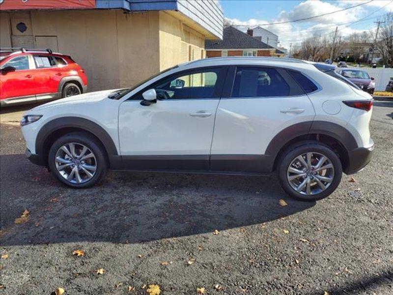 used 2024 Mazda CX-30 car, priced at $26,325