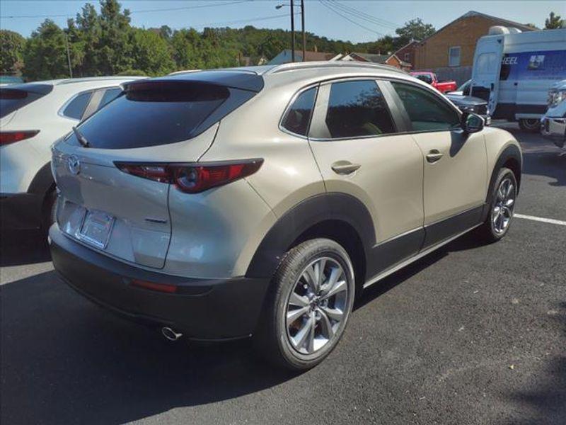 new 2024 Mazda CX-30 car, priced at $28,880