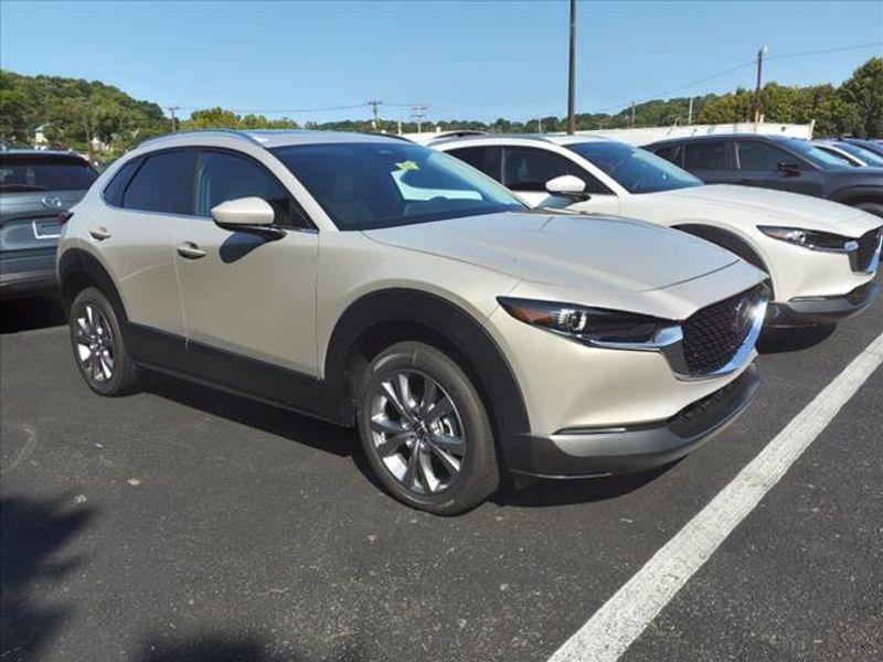 new 2024 Mazda CX-30 car, priced at $28,880