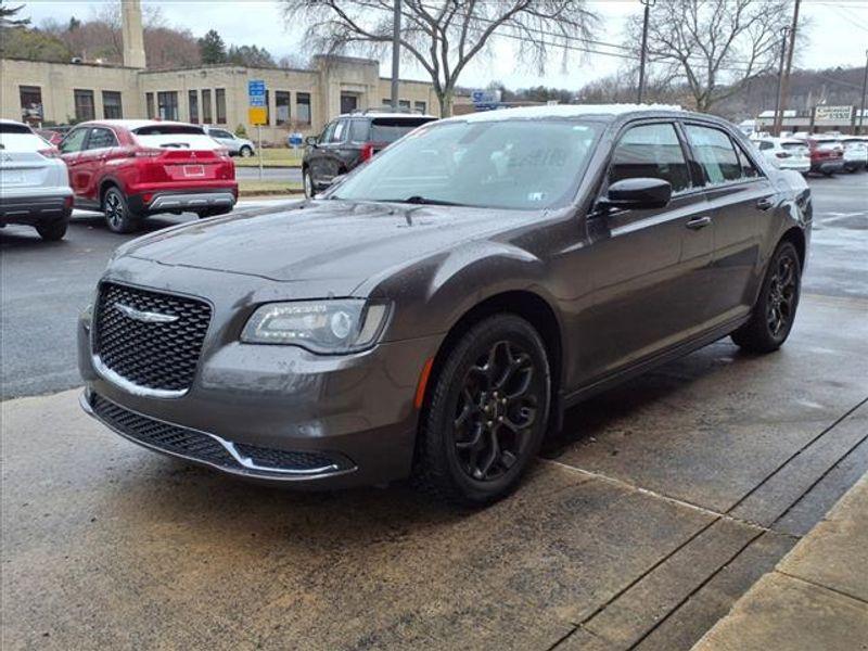 used 2020 Chrysler 300 car, priced at $27,980