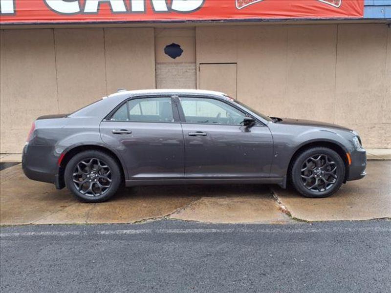 used 2020 Chrysler 300 car, priced at $27,980