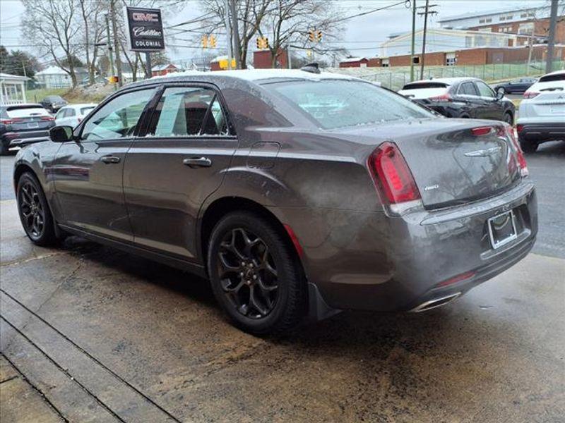 used 2020 Chrysler 300 car, priced at $27,980