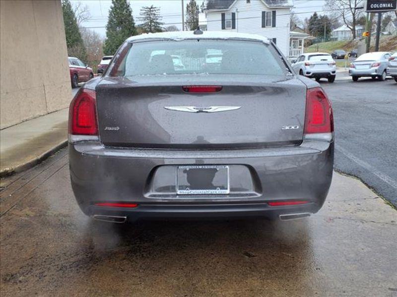 used 2020 Chrysler 300 car, priced at $27,980