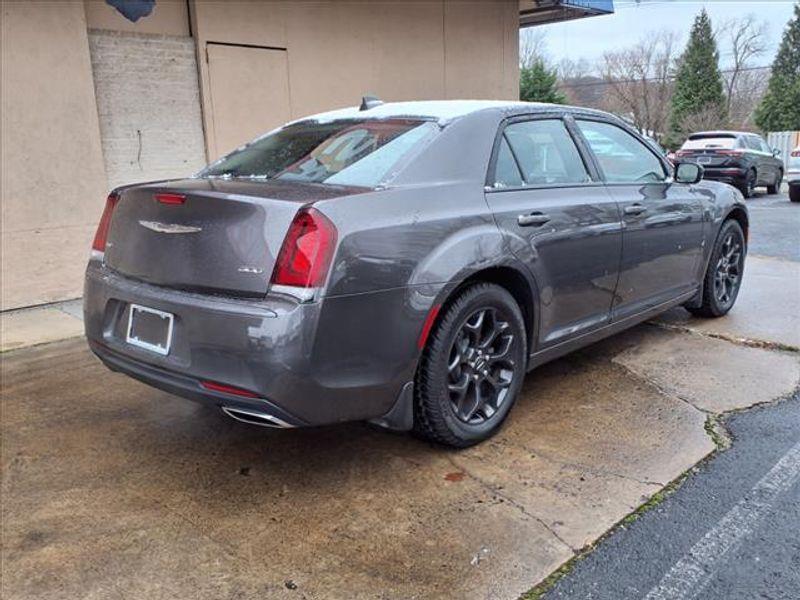 used 2020 Chrysler 300 car, priced at $27,980