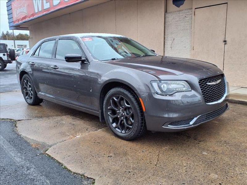 used 2020 Chrysler 300 car, priced at $27,980