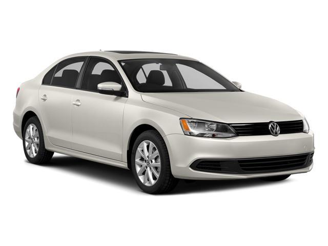 used 2014 Volkswagen Jetta car