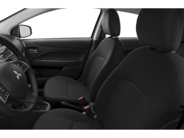 used 2015 Mitsubishi Mirage car, priced at $7,980