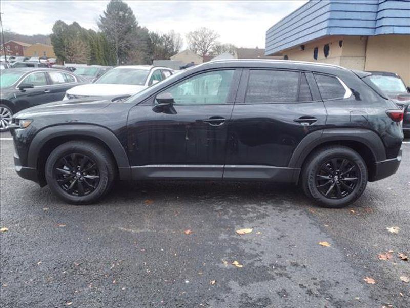 used 2024 Mazda CX-50 car, priced at $28,980