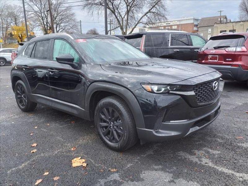 used 2024 Mazda CX-50 car, priced at $28,980