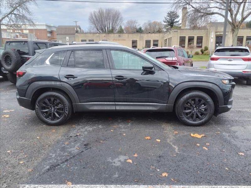 used 2024 Mazda CX-50 car, priced at $28,980