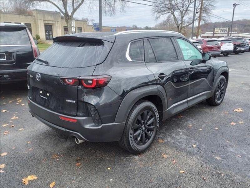 used 2024 Mazda CX-50 car, priced at $28,980